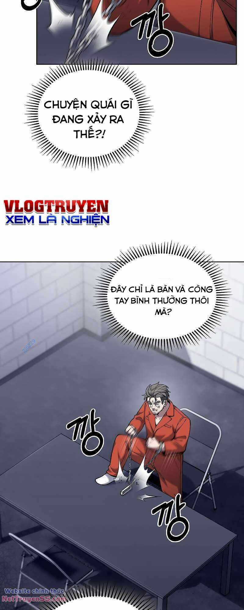 Shipper Đến Từ Murim - Chapter 30 - Trang 21