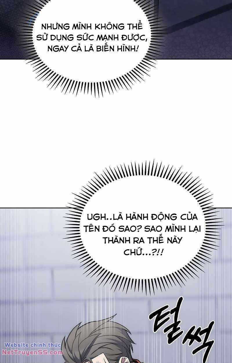 Shipper Đến Từ Murim - Chapter 30 - Trang 22