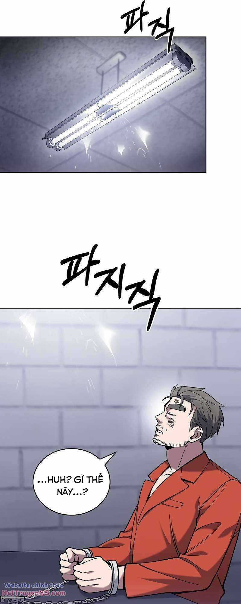 Shipper Đến Từ Murim - Chapter 30 - Trang 24