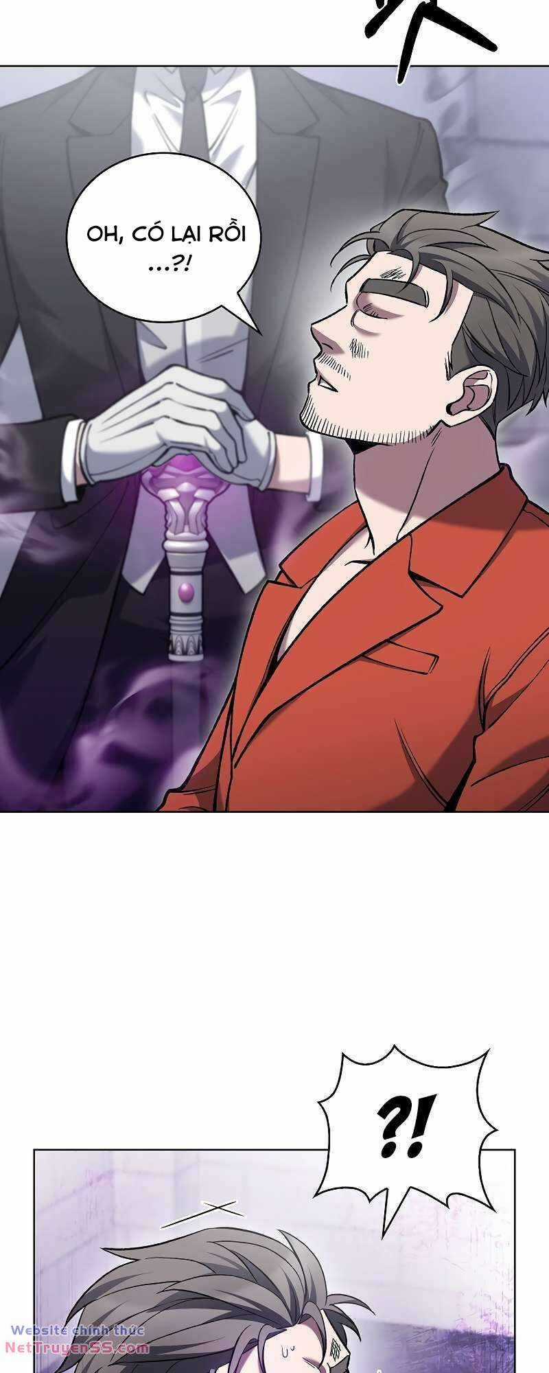 Shipper Đến Từ Murim - Chapter 30 - Trang 26