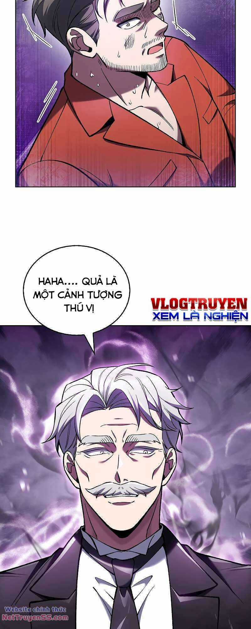 Shipper Đến Từ Murim - Chapter 30 - Trang 27