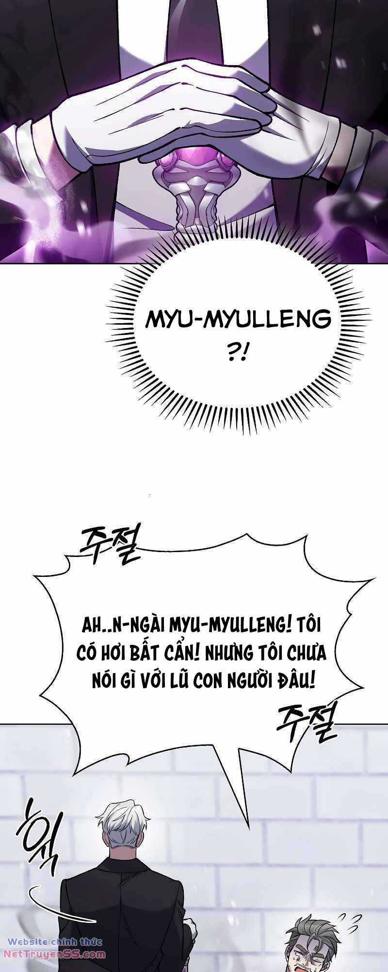 Shipper Đến Từ Murim - Chapter 30 - Trang 28