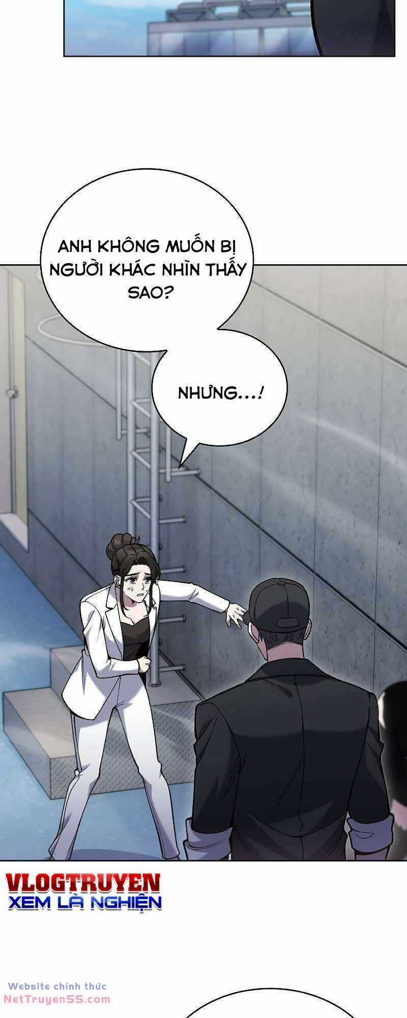 Shipper Đến Từ Murim - Chapter 30 - Trang 4