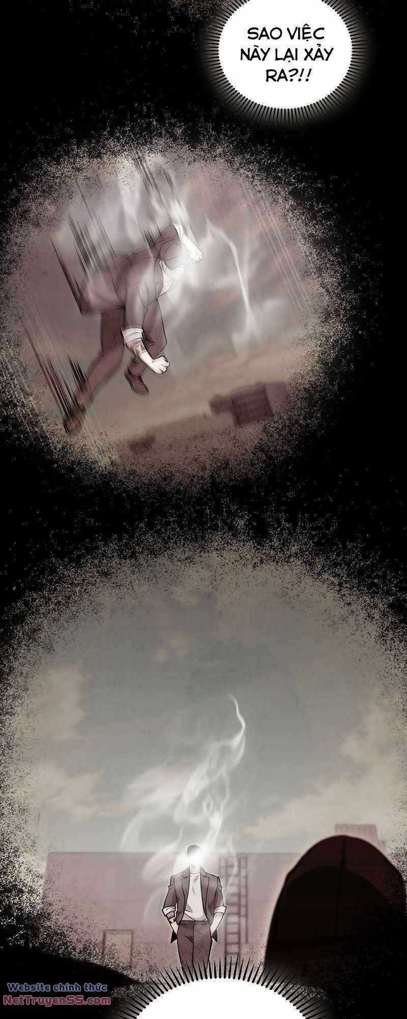 Shipper Đến Từ Murim - Chapter 30 - Trang 33