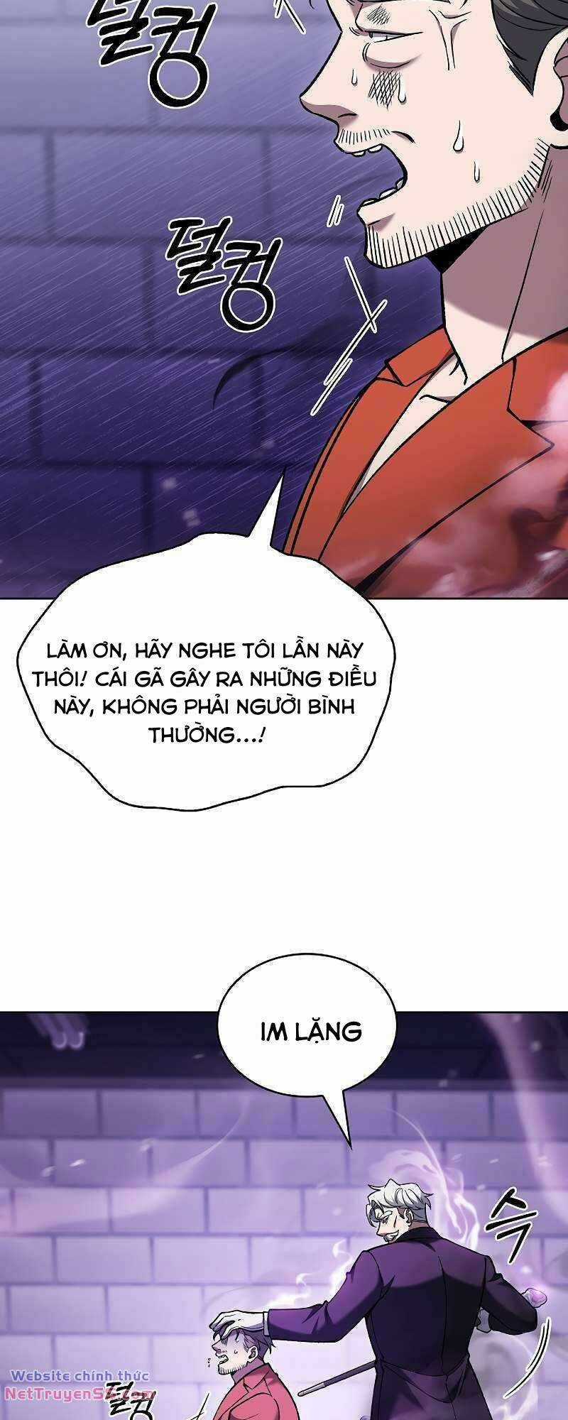 Shipper Đến Từ Murim - Chapter 30 - Trang 36