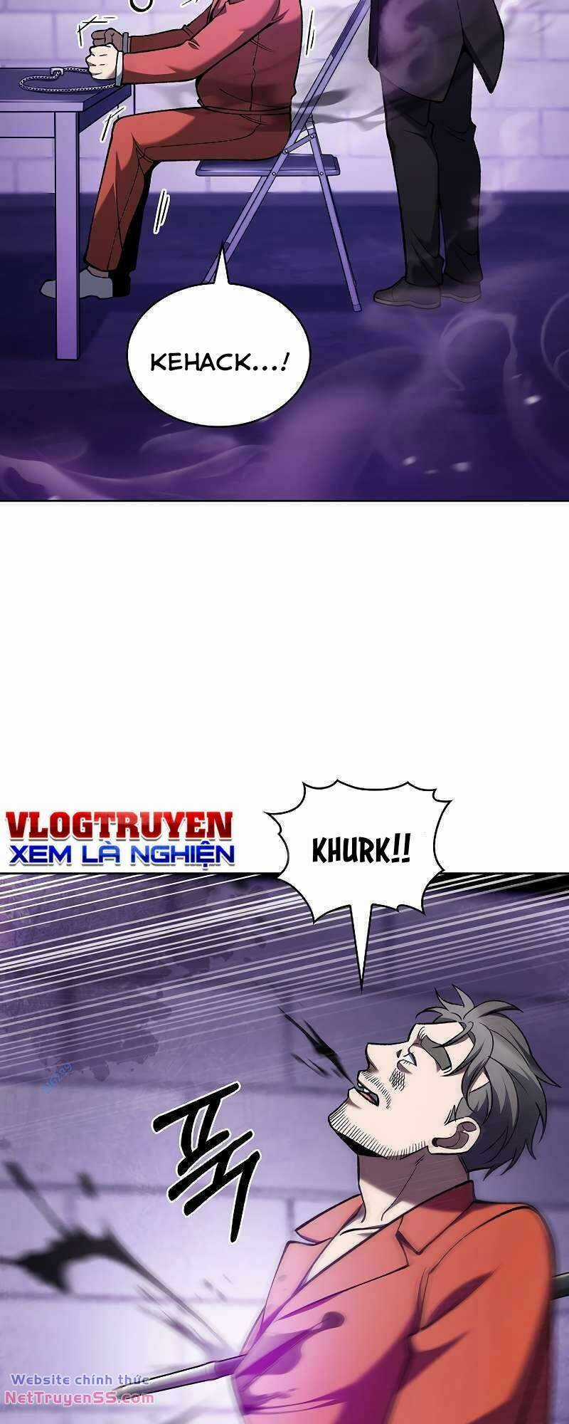 Shipper Đến Từ Murim - Chapter 30 - Trang 37