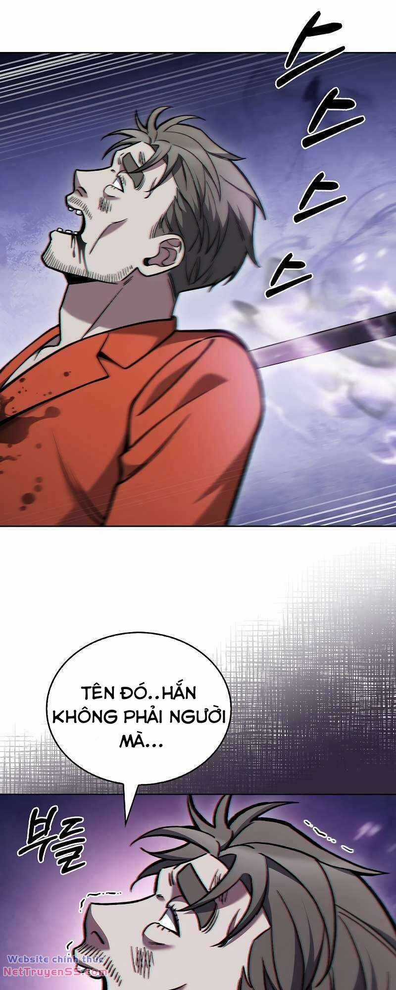 Shipper Đến Từ Murim - Chapter 30 - Trang 40
