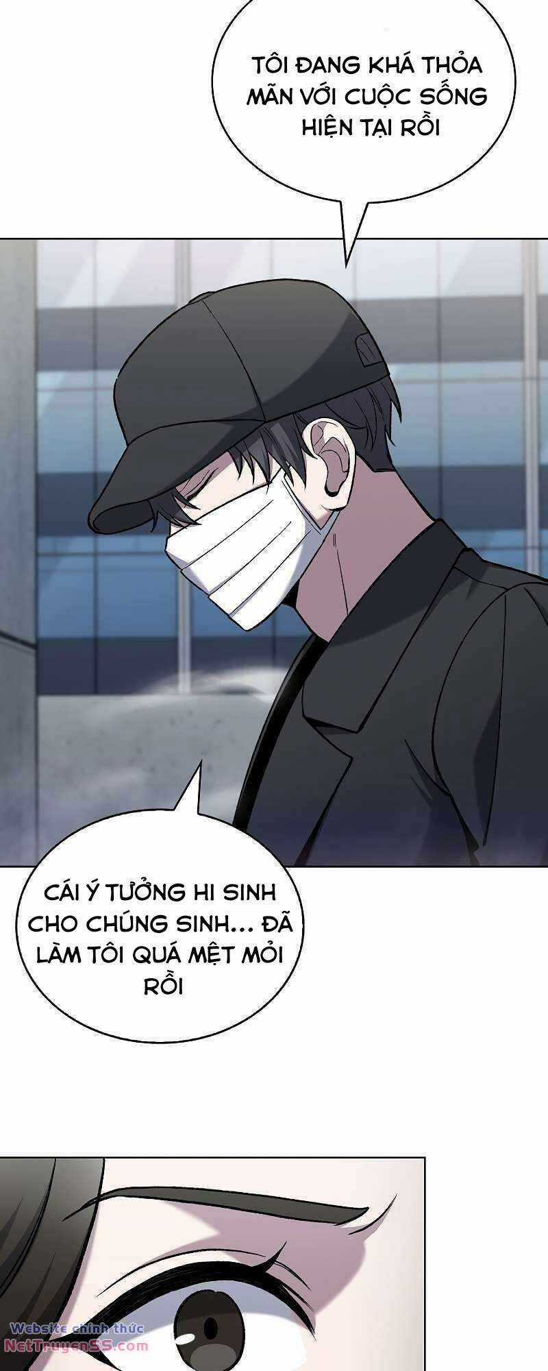 Shipper Đến Từ Murim - Chapter 30 - Trang 5