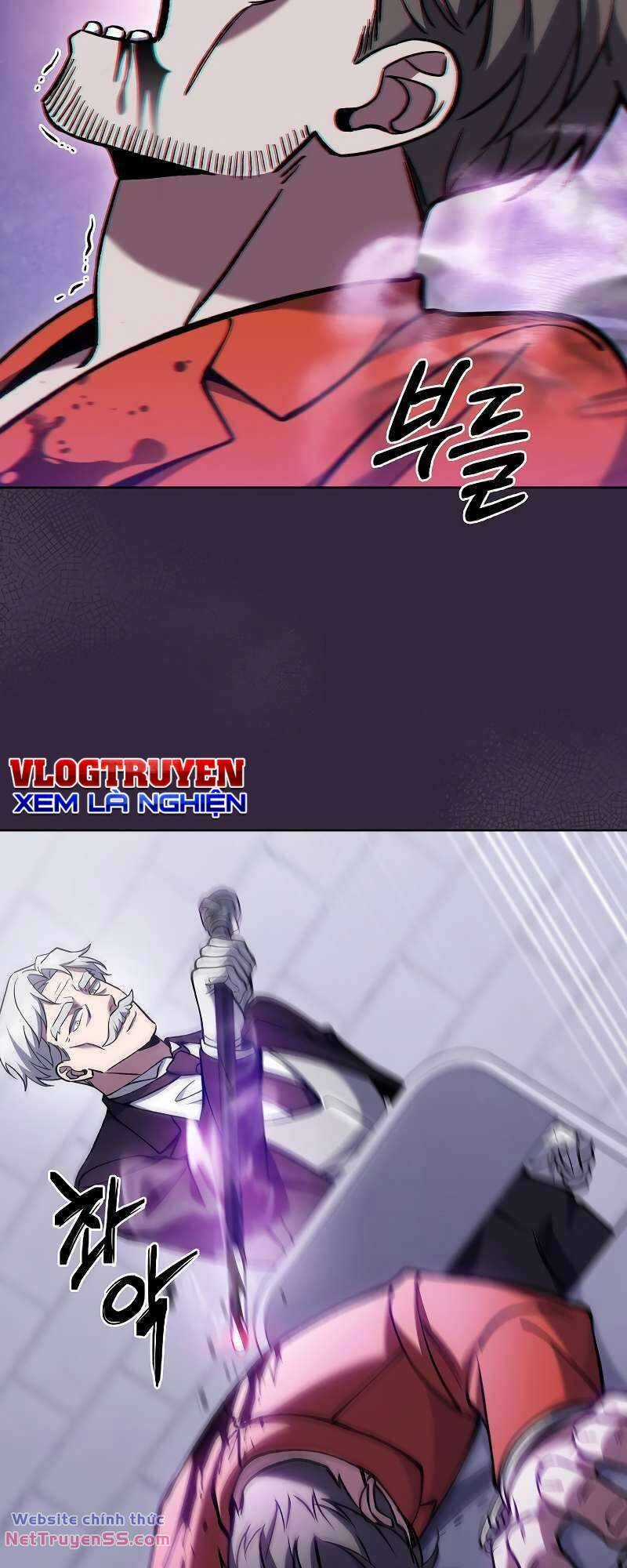 Shipper Đến Từ Murim - Chapter 30 - Trang 41