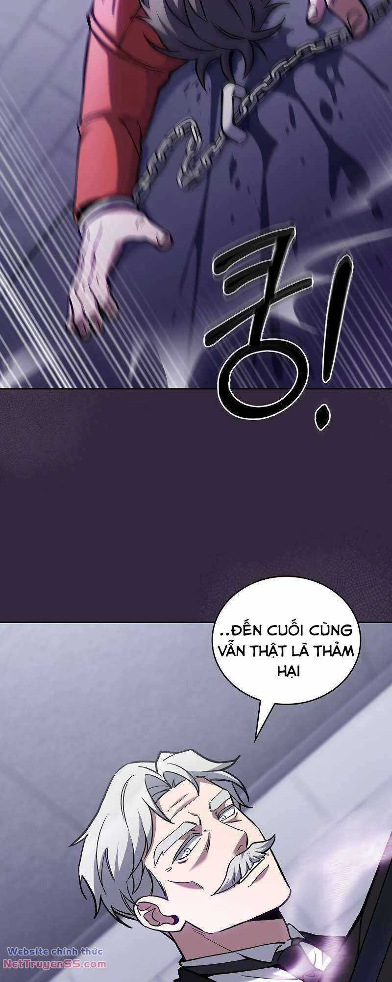 Shipper Đến Từ Murim - Chapter 30 - Trang 42