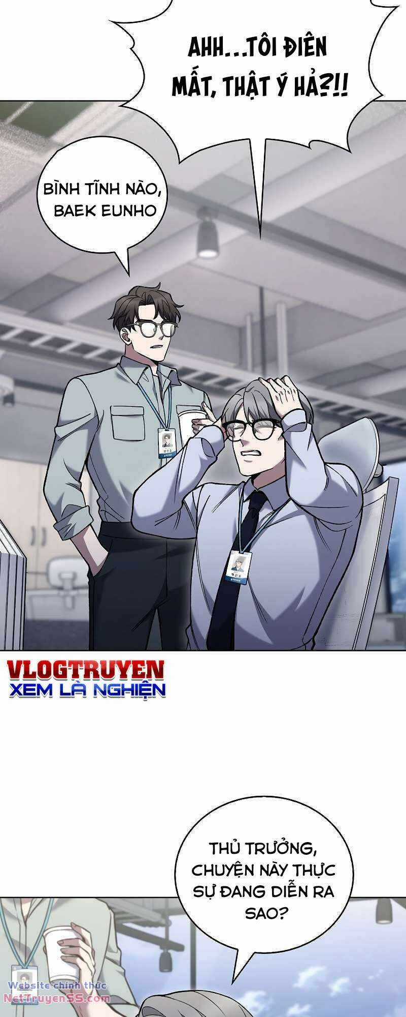 Shipper Đến Từ Murim - Chapter 30 - Trang 50