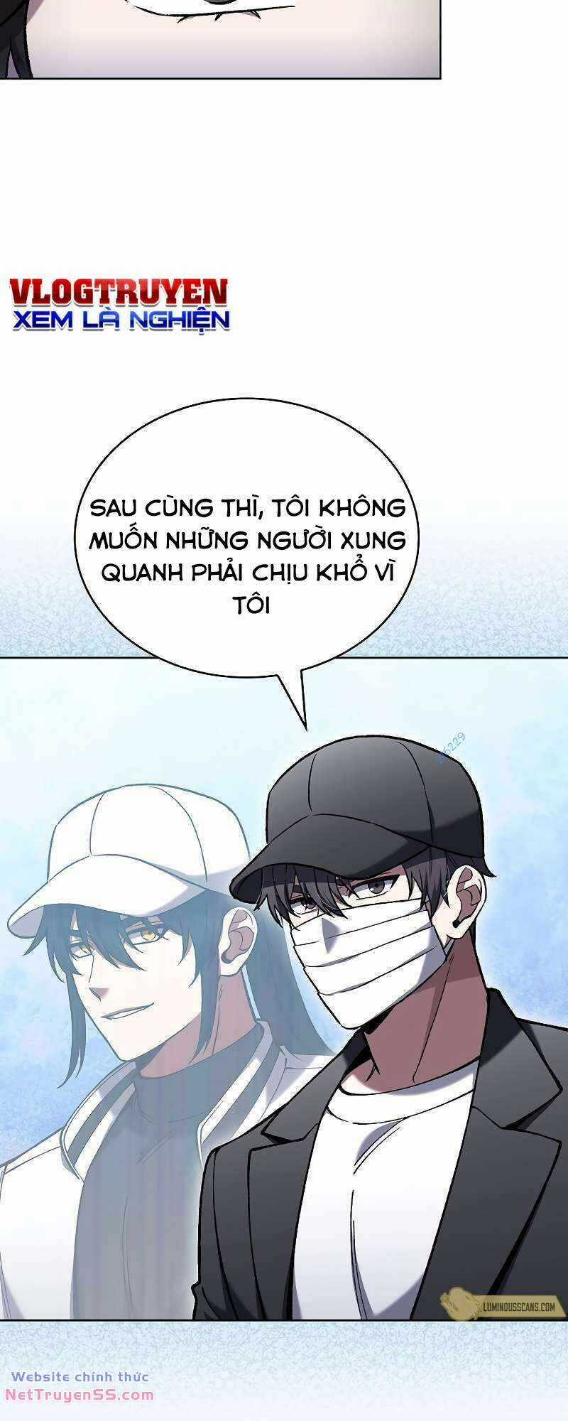 Shipper Đến Từ Murim - Chapter 30 - Trang 6