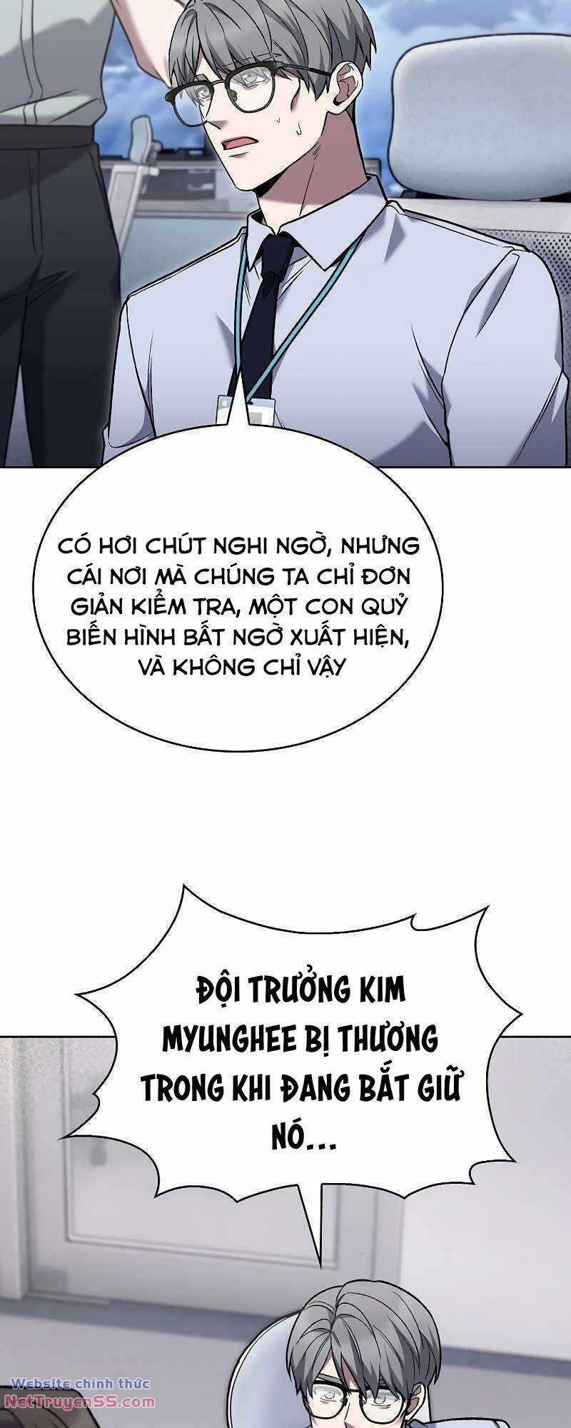 Shipper Đến Từ Murim - Chapter 30 - Trang 51