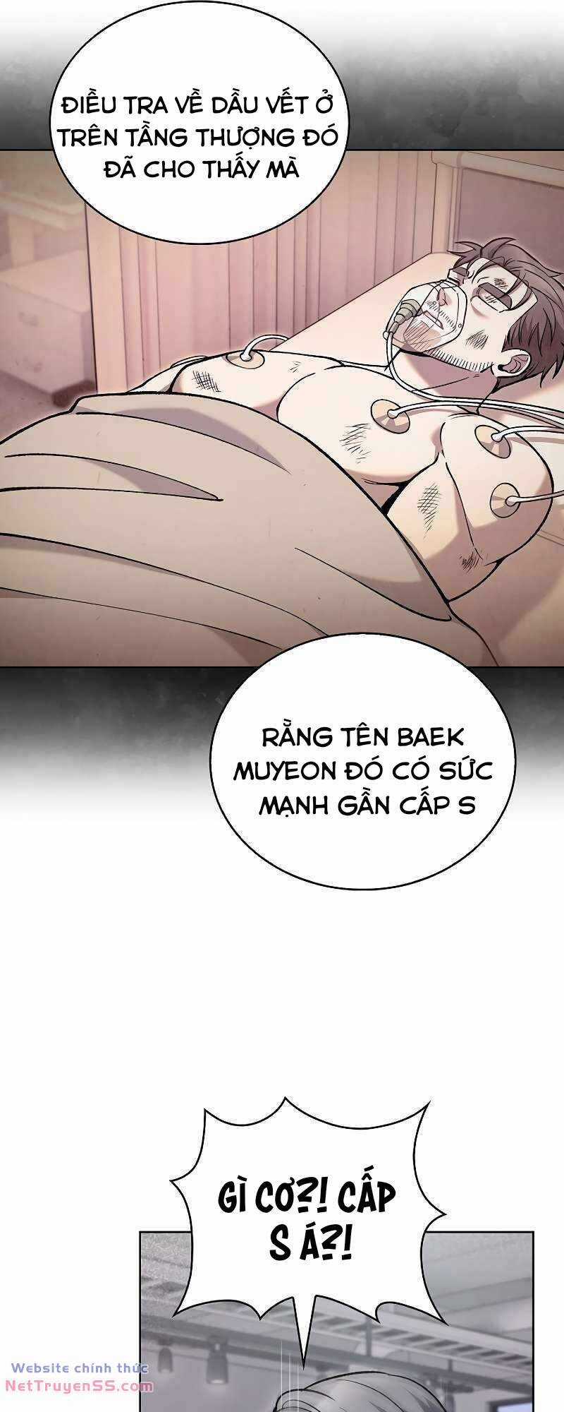 Shipper Đến Từ Murim - Chapter 30 - Trang 55