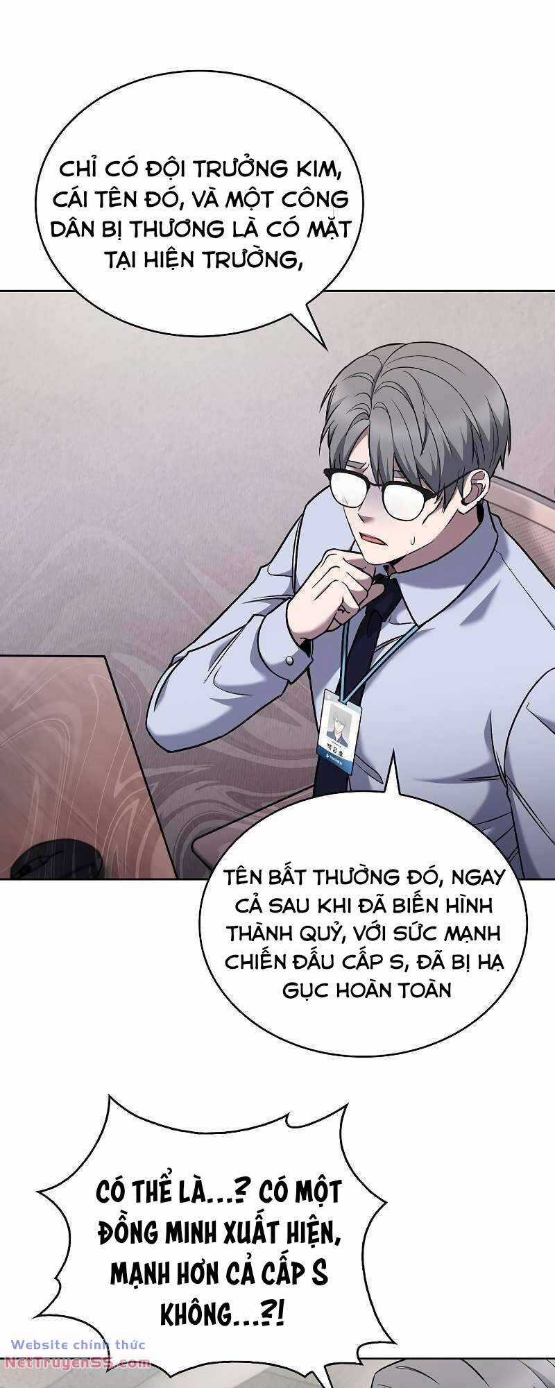 Shipper Đến Từ Murim - Chapter 30 - Trang 58