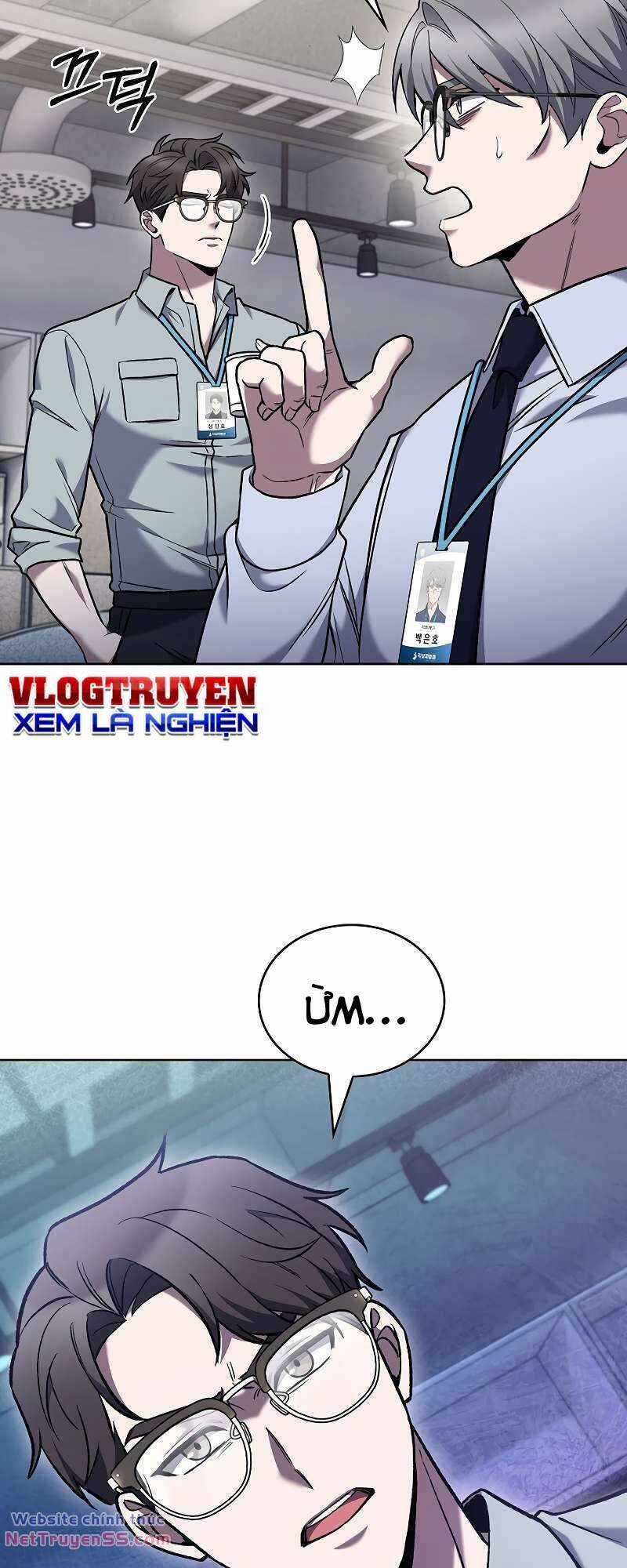 Shipper Đến Từ Murim - Chapter 30 - Trang 59