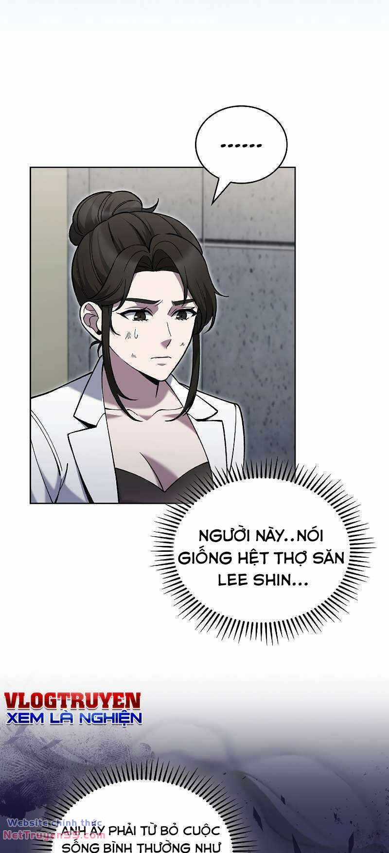 Shipper Đến Từ Murim - Chapter 30 - Trang 7