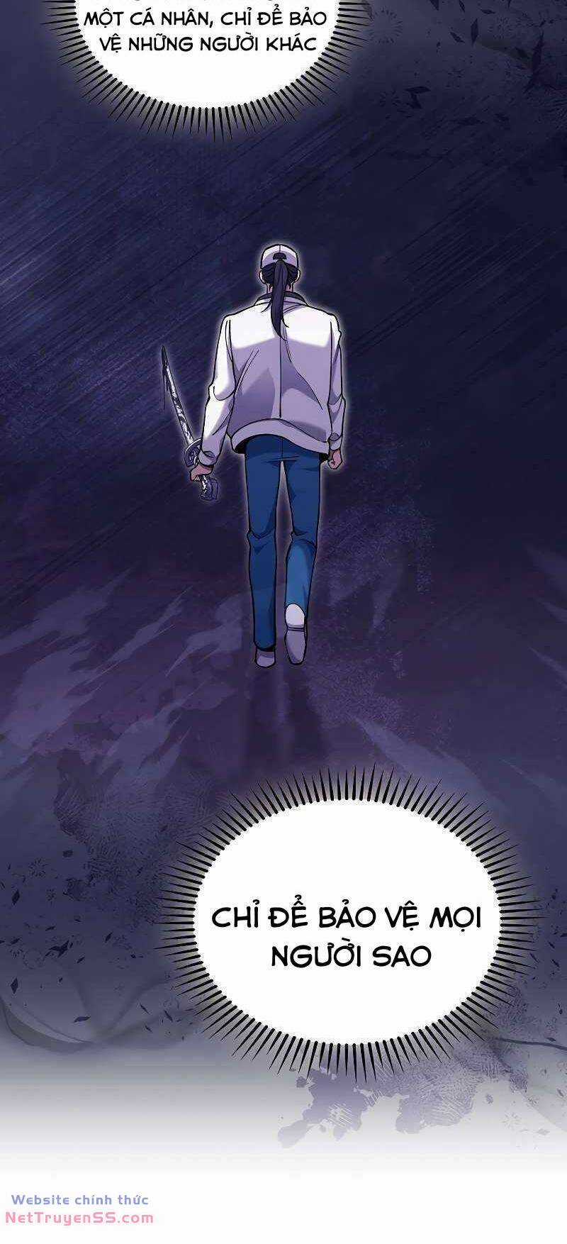 Shipper Đến Từ Murim - Chapter 30 - Trang 8