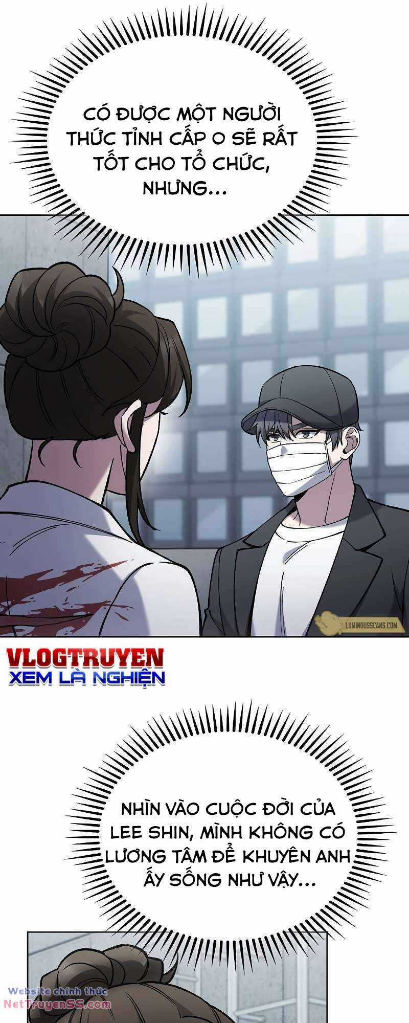 Shipper Đến Từ Murim - Chapter 30 - Trang 9