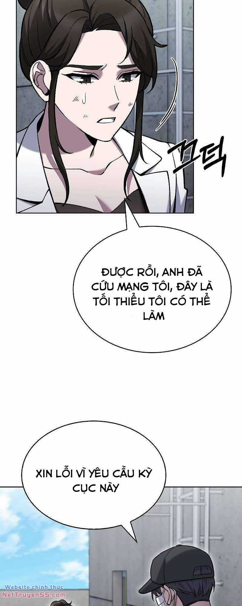 Shipper Đến Từ Murim - Chapter 30 - Trang 10