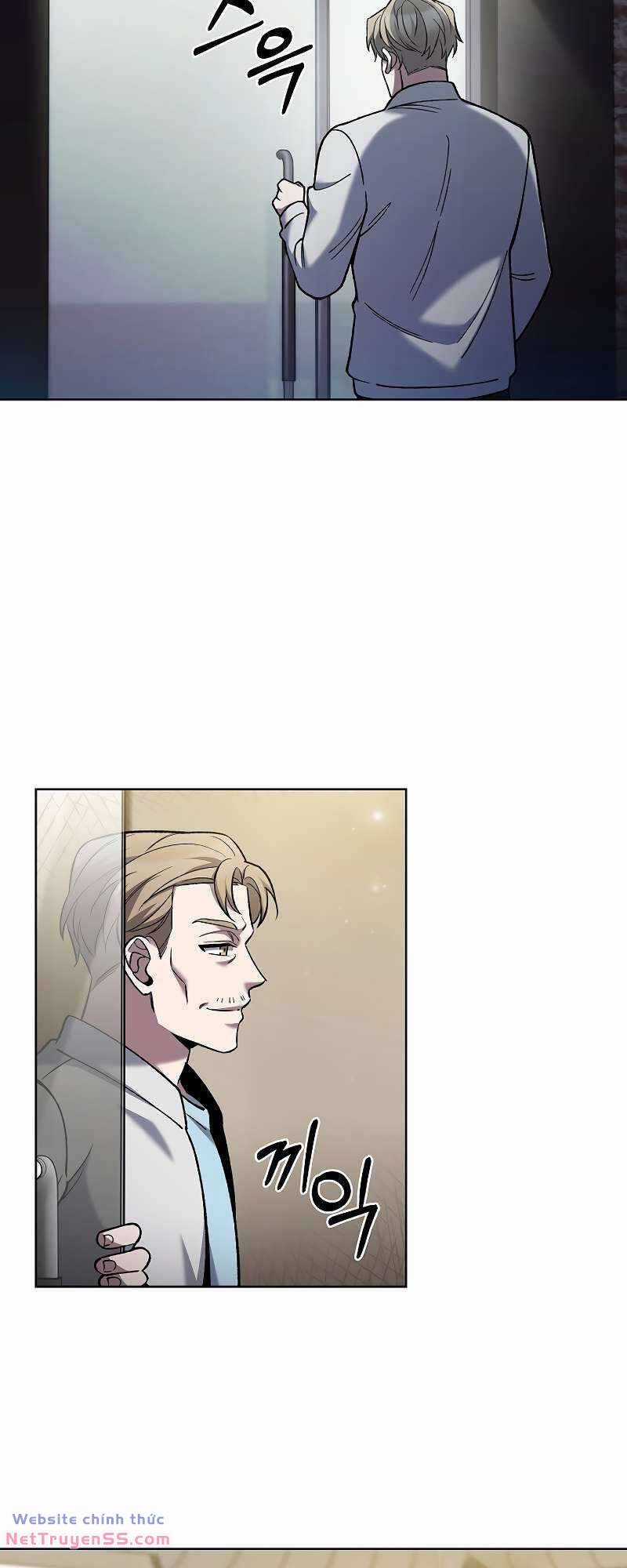 Shipper Đến Từ Murim - Chapter 31 - Trang 11