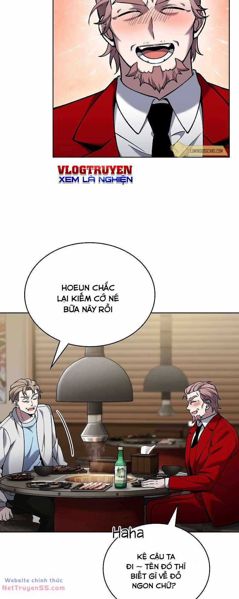 Shipper Đến Từ Murim - Chapter 31 - Trang 13