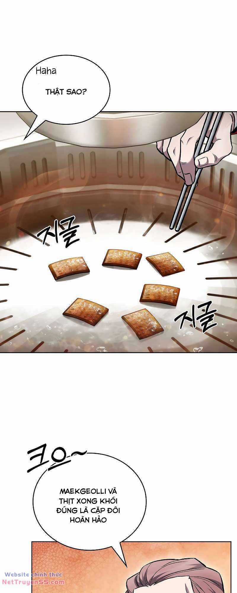 Shipper Đến Từ Murim - Chapter 31 - Trang 15