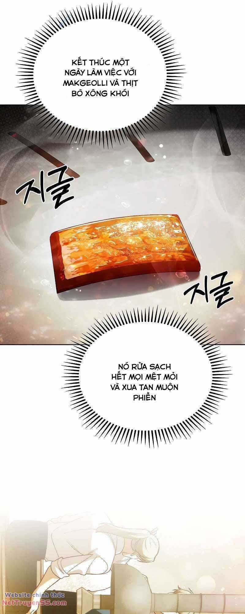 Shipper Đến Từ Murim - Chapter 31 - Trang 18