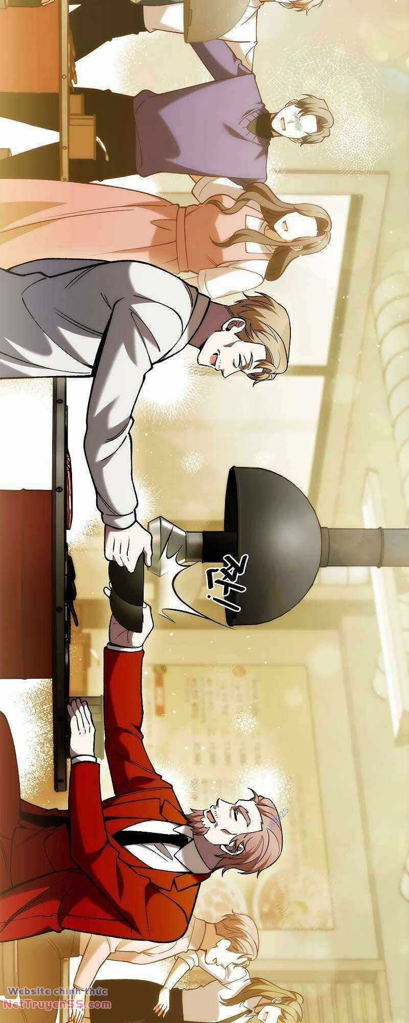 Shipper Đến Từ Murim - Chapter 31 - Trang 19