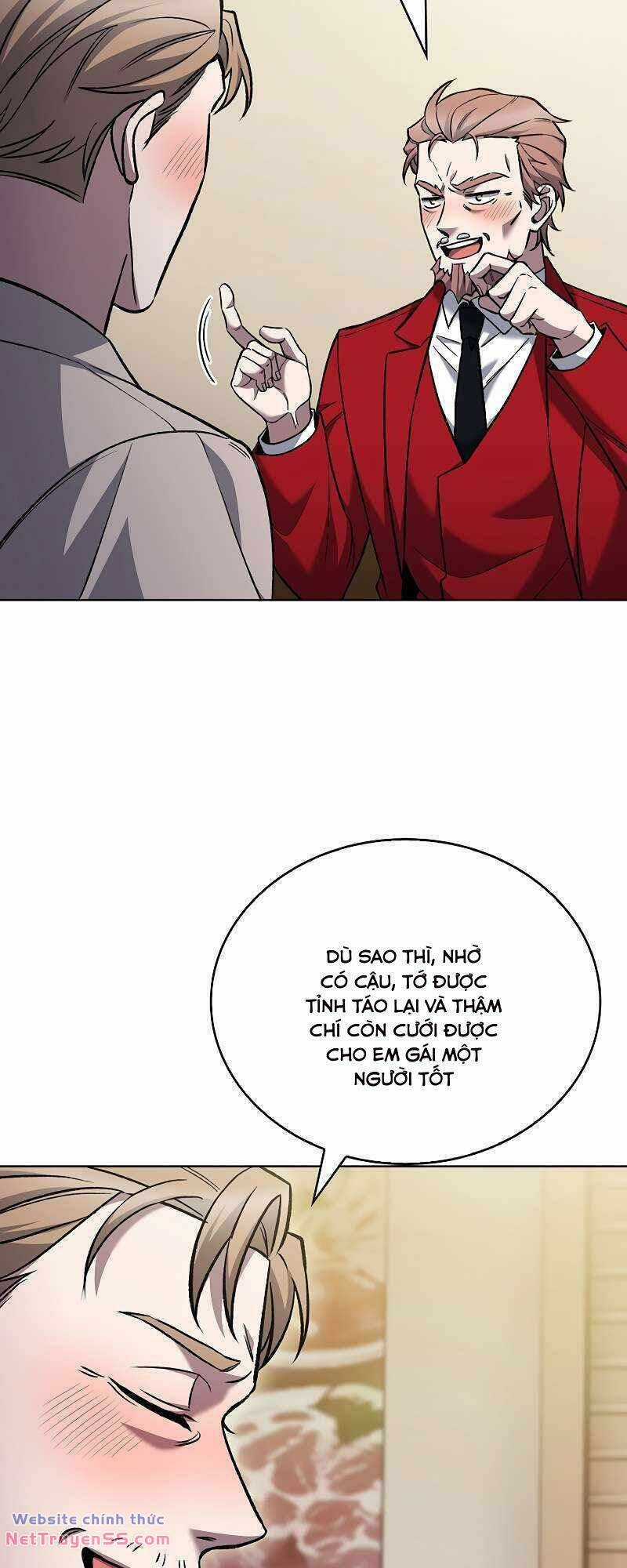 Shipper Đến Từ Murim - Chapter 31 - Trang 23