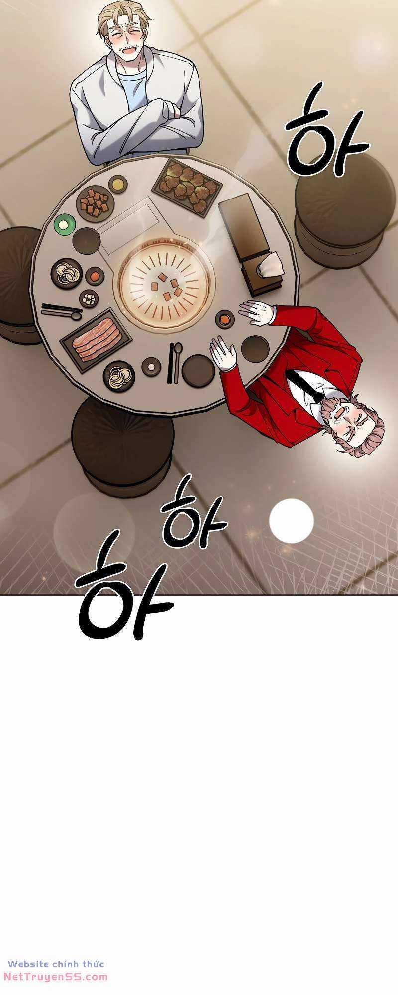 Shipper Đến Từ Murim - Chapter 31 - Trang 26