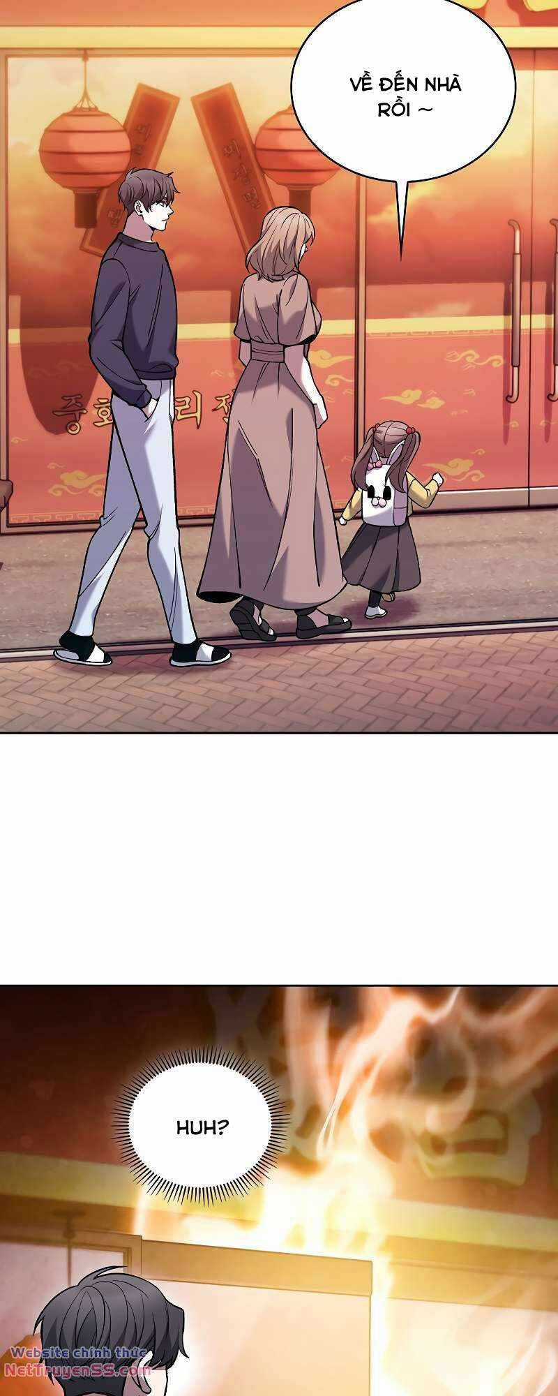Shipper Đến Từ Murim - Chapter 31 - Trang 28