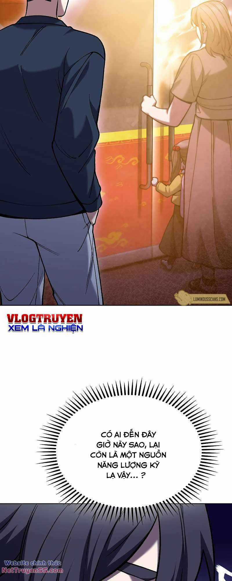 Shipper Đến Từ Murim - Chapter 31 - Trang 29