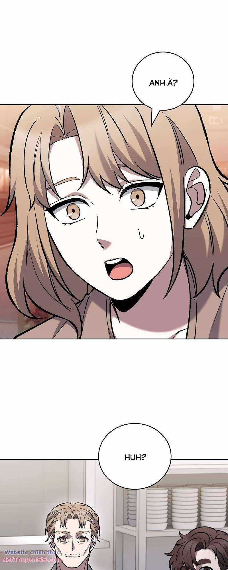 Shipper Đến Từ Murim - Chapter 31 - Trang 31