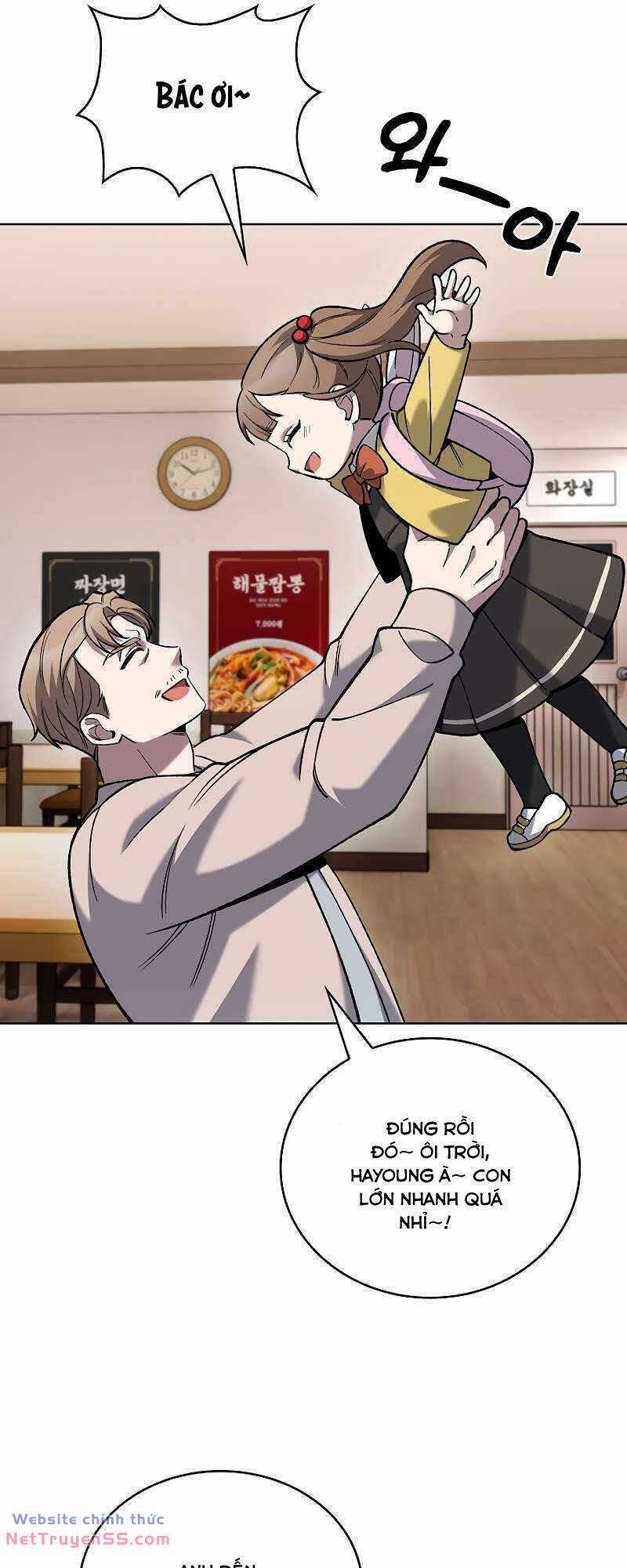 Shipper Đến Từ Murim - Chapter 31 - Trang 34