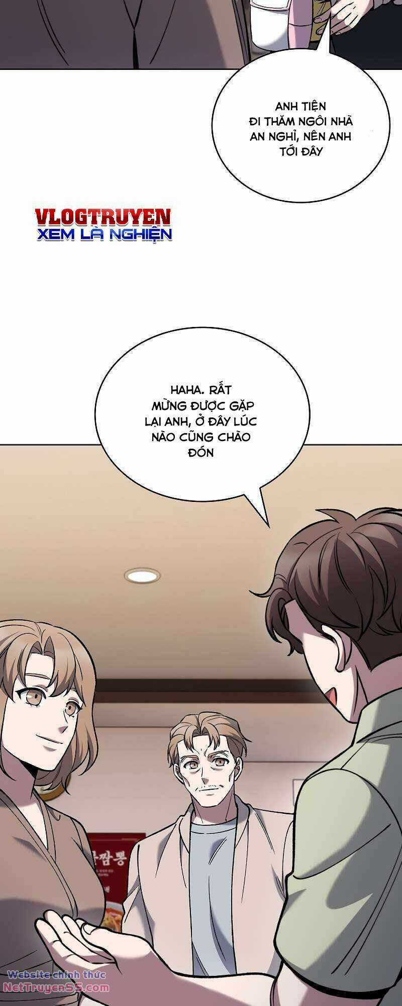 Shipper Đến Từ Murim - Chapter 31 - Trang 37