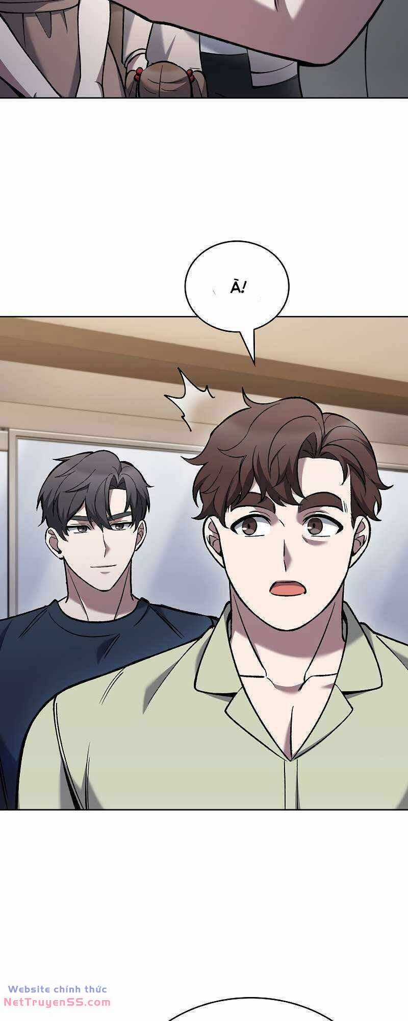 Shipper Đến Từ Murim - Chapter 31 - Trang 38