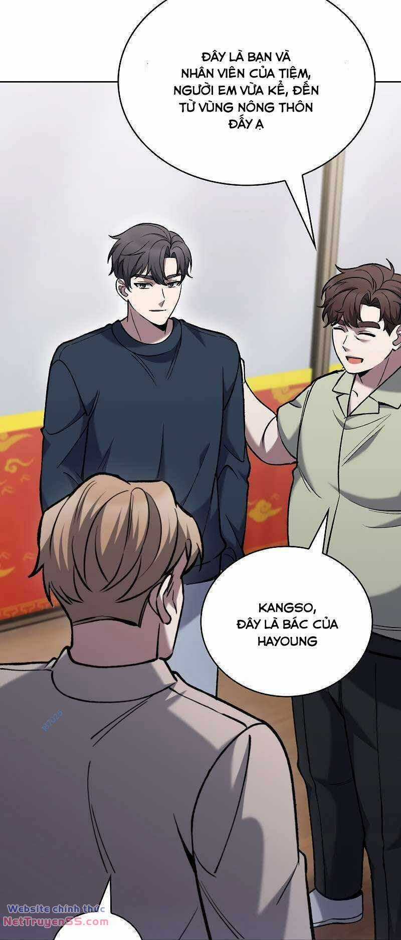 Shipper Đến Từ Murim - Chapter 31 - Trang 39