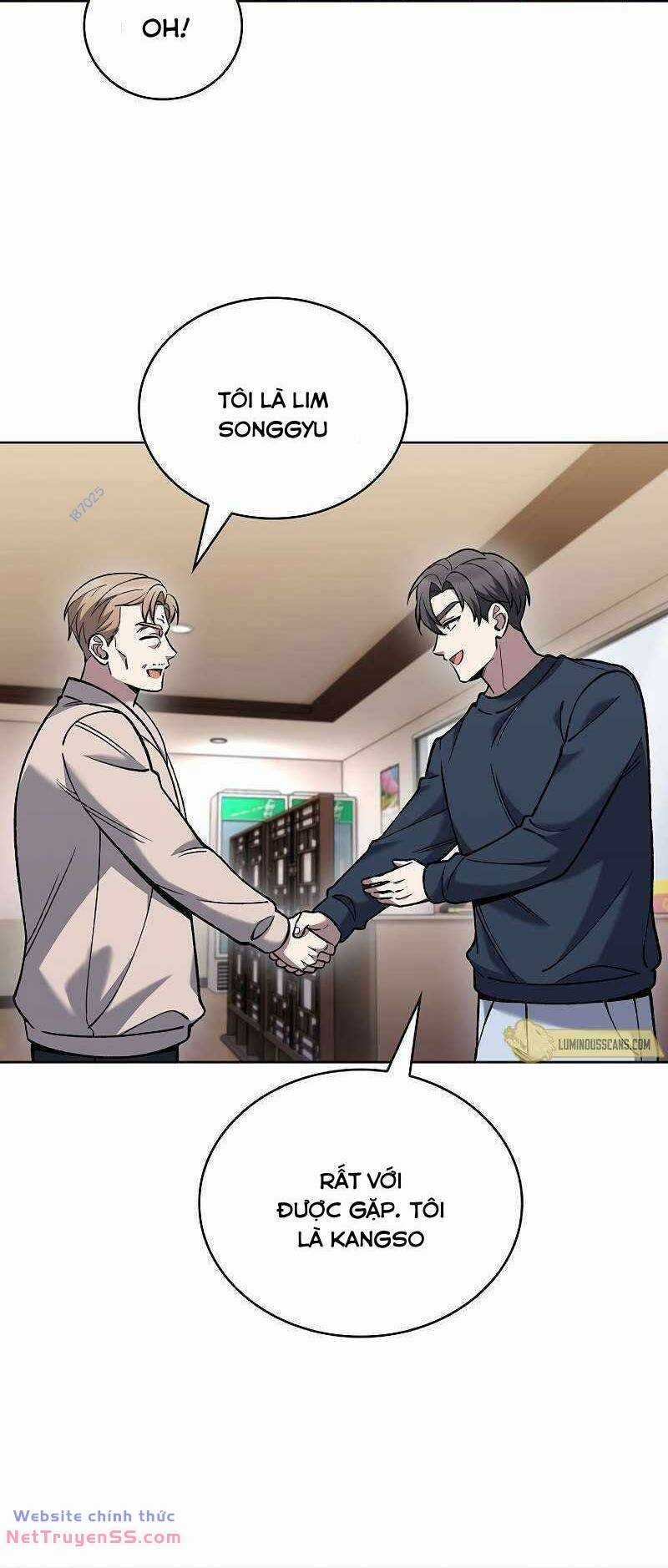 Shipper Đến Từ Murim - Chapter 31 - Trang 40