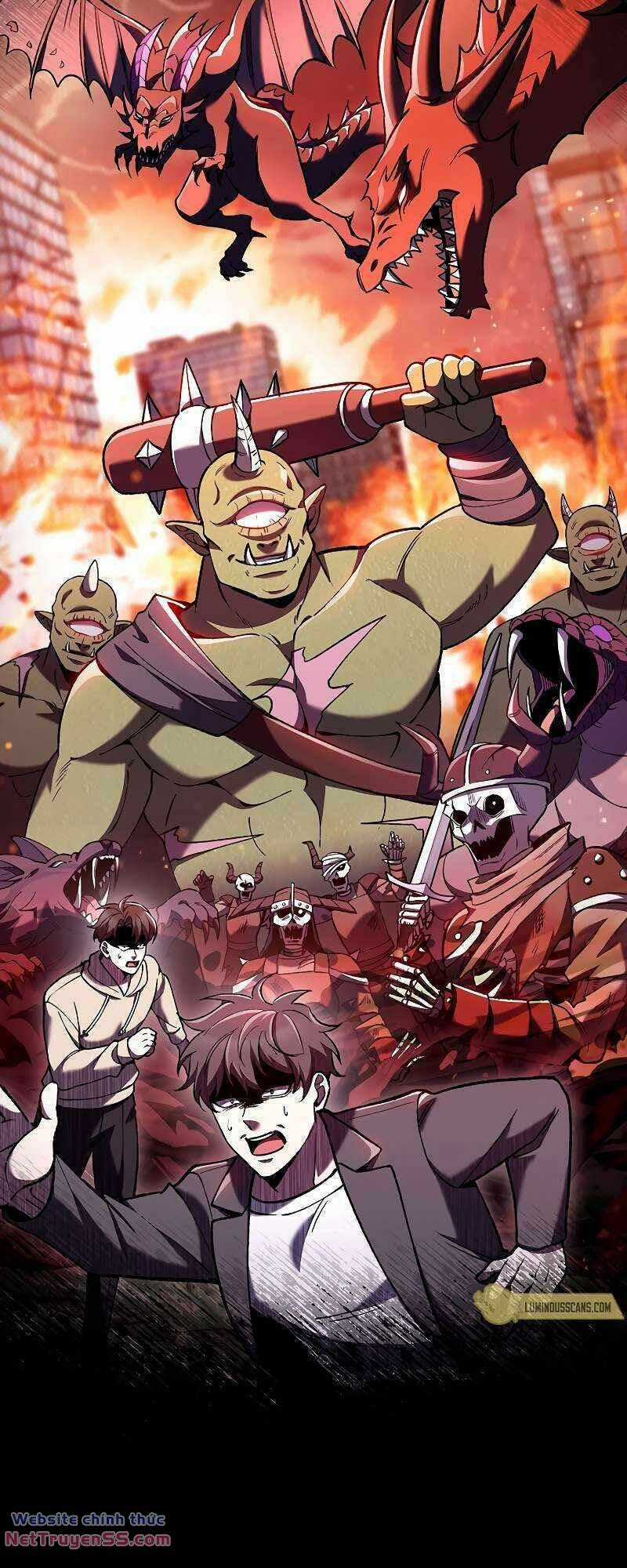 Shipper Đến Từ Murim - Chapter 31 - Trang 5