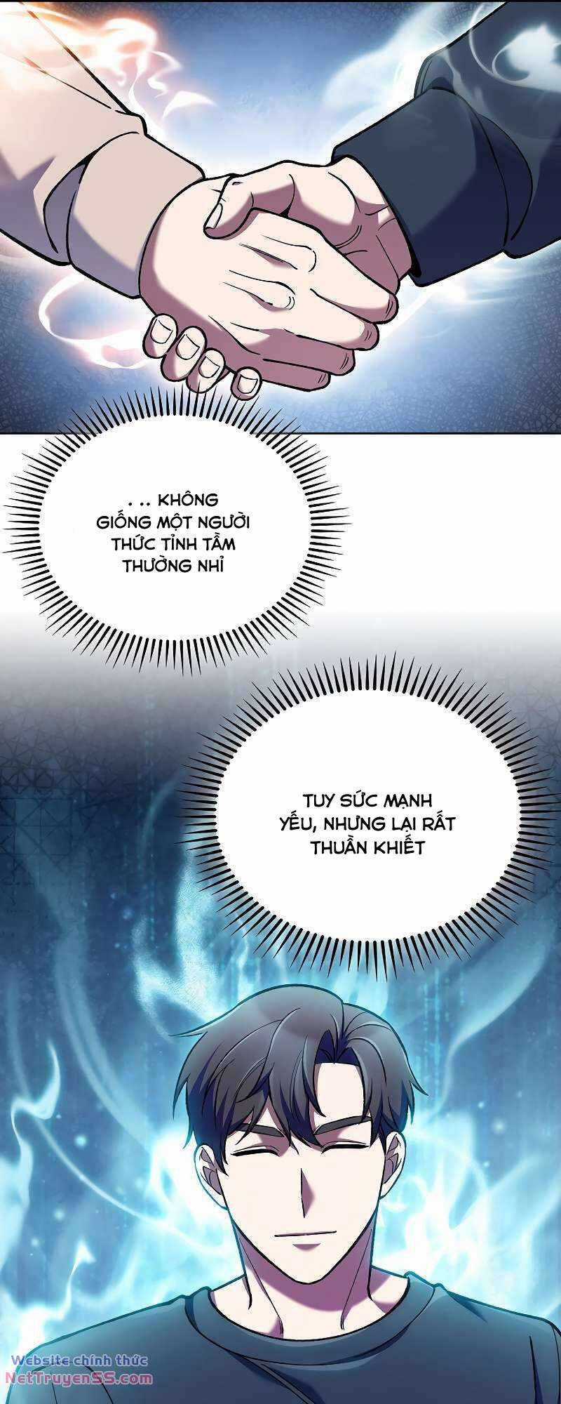 Shipper Đến Từ Murim - Chapter 31 - Trang 41
