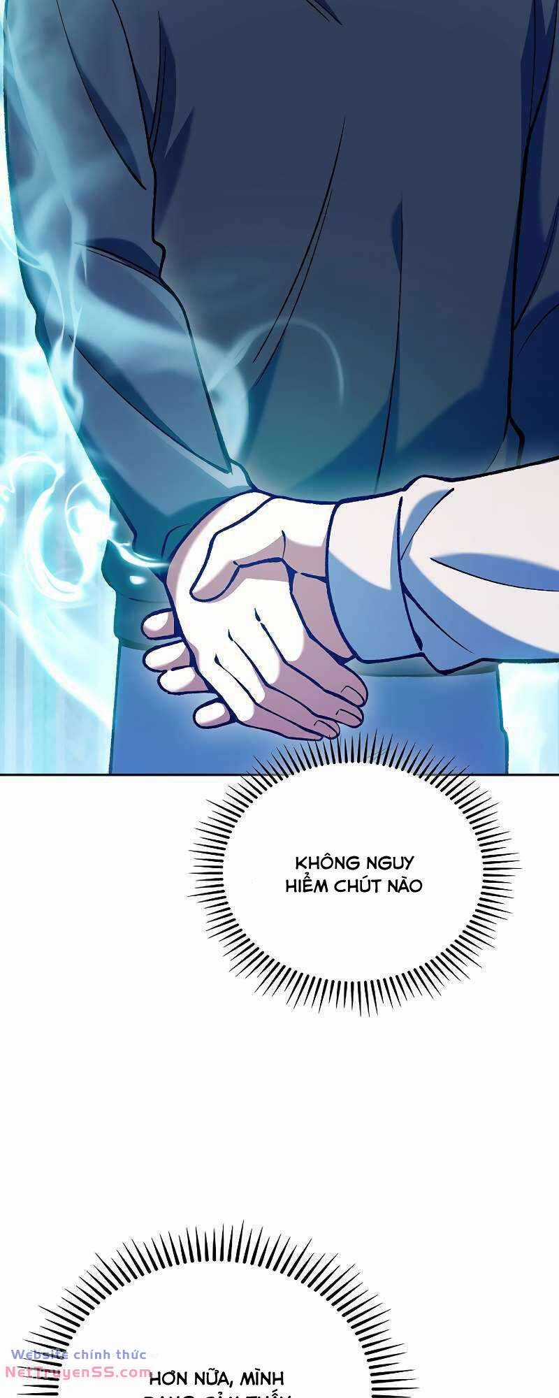 Shipper Đến Từ Murim - Chapter 31 - Trang 42