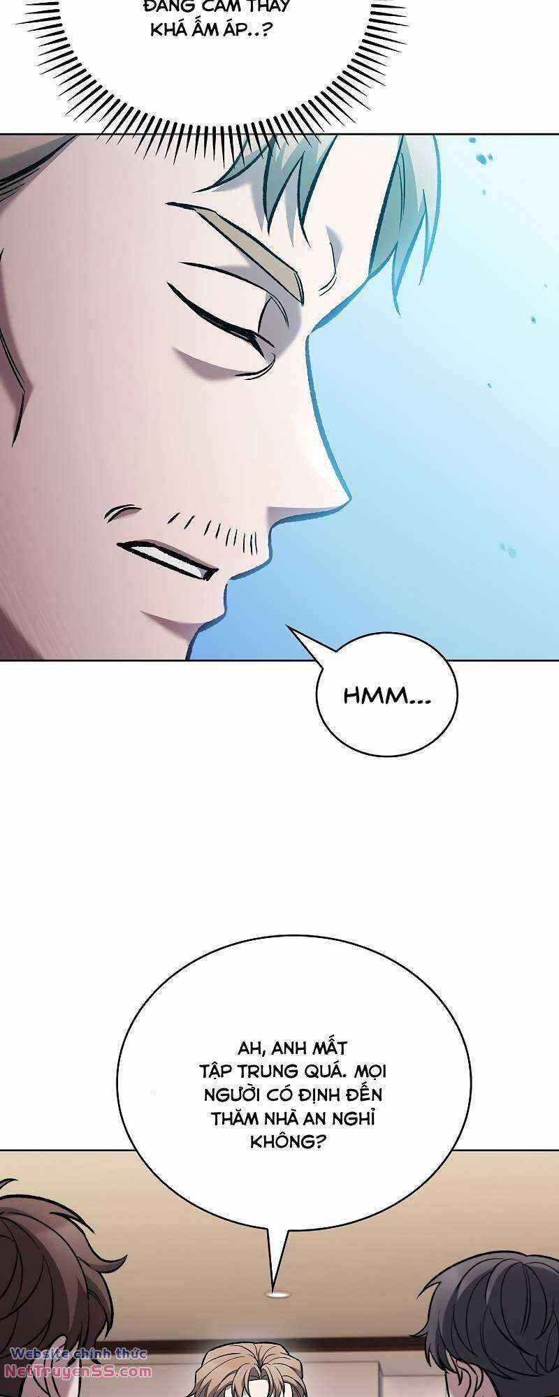 Shipper Đến Từ Murim - Chapter 31 - Trang 43