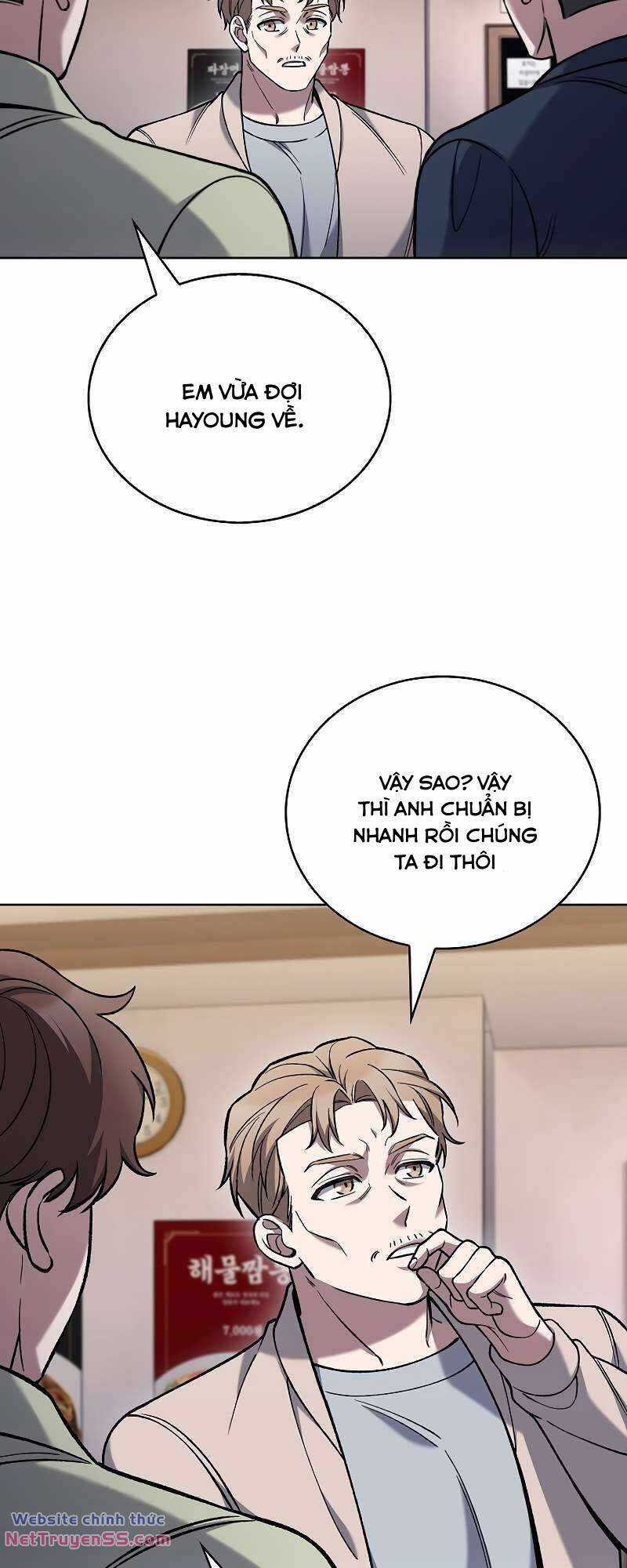 Shipper Đến Từ Murim - Chapter 31 - Trang 44