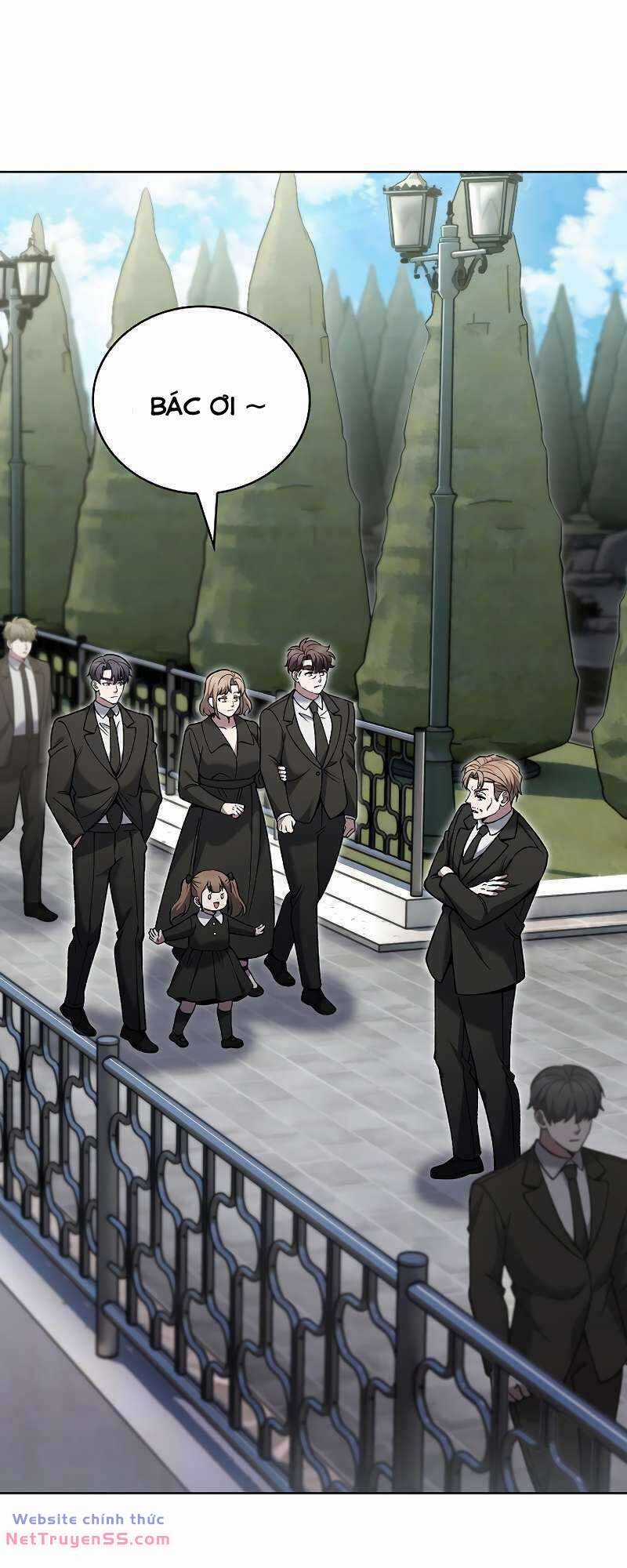 Shipper Đến Từ Murim - Chapter 31 - Trang 46
