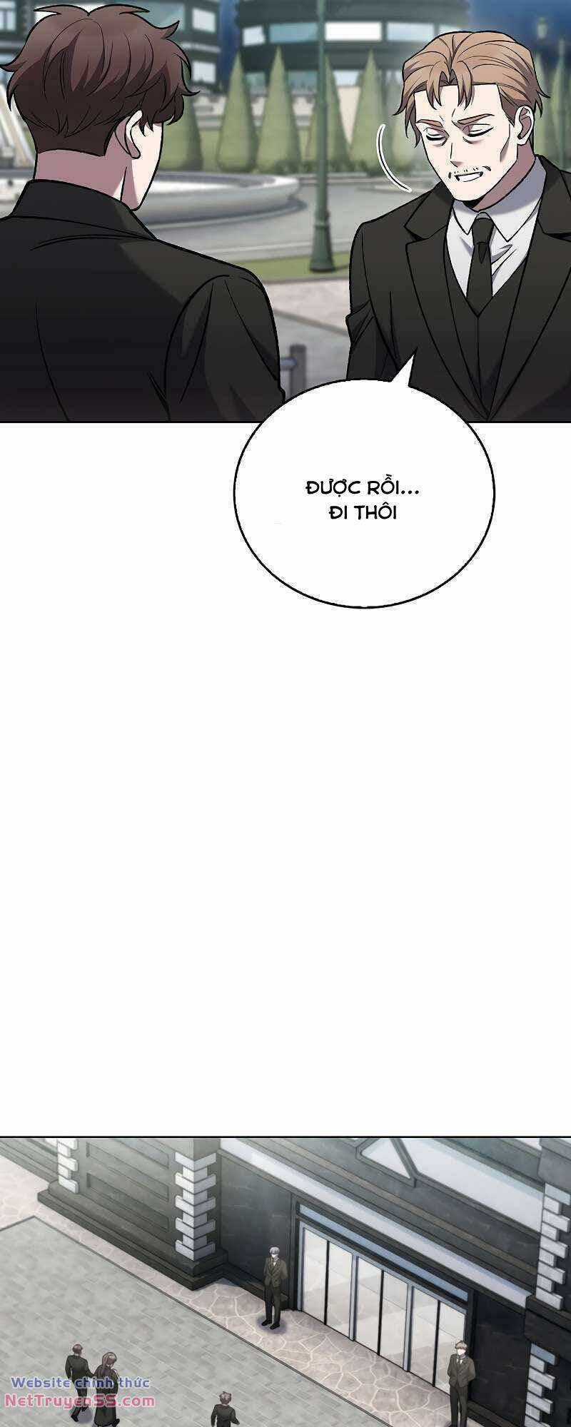 Shipper Đến Từ Murim - Chapter 31 - Trang 49