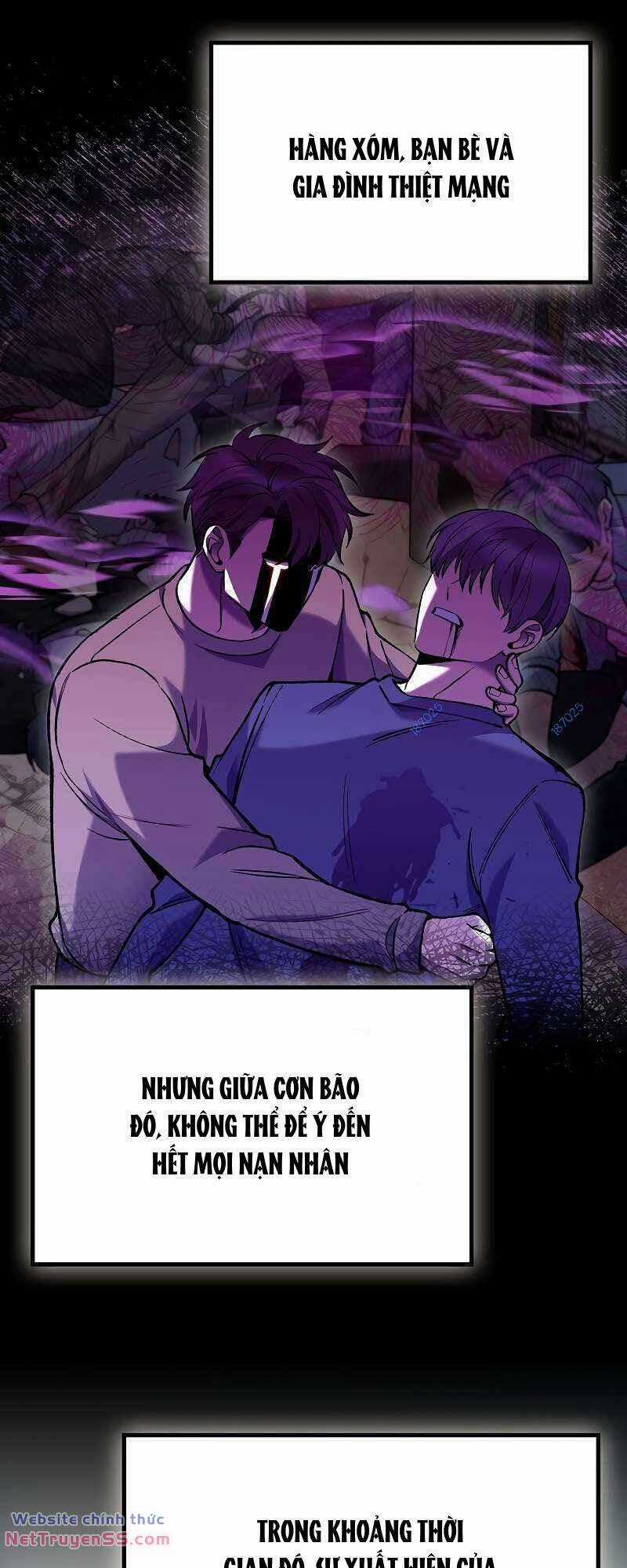 Shipper Đến Từ Murim - Chapter 31 - Trang 6