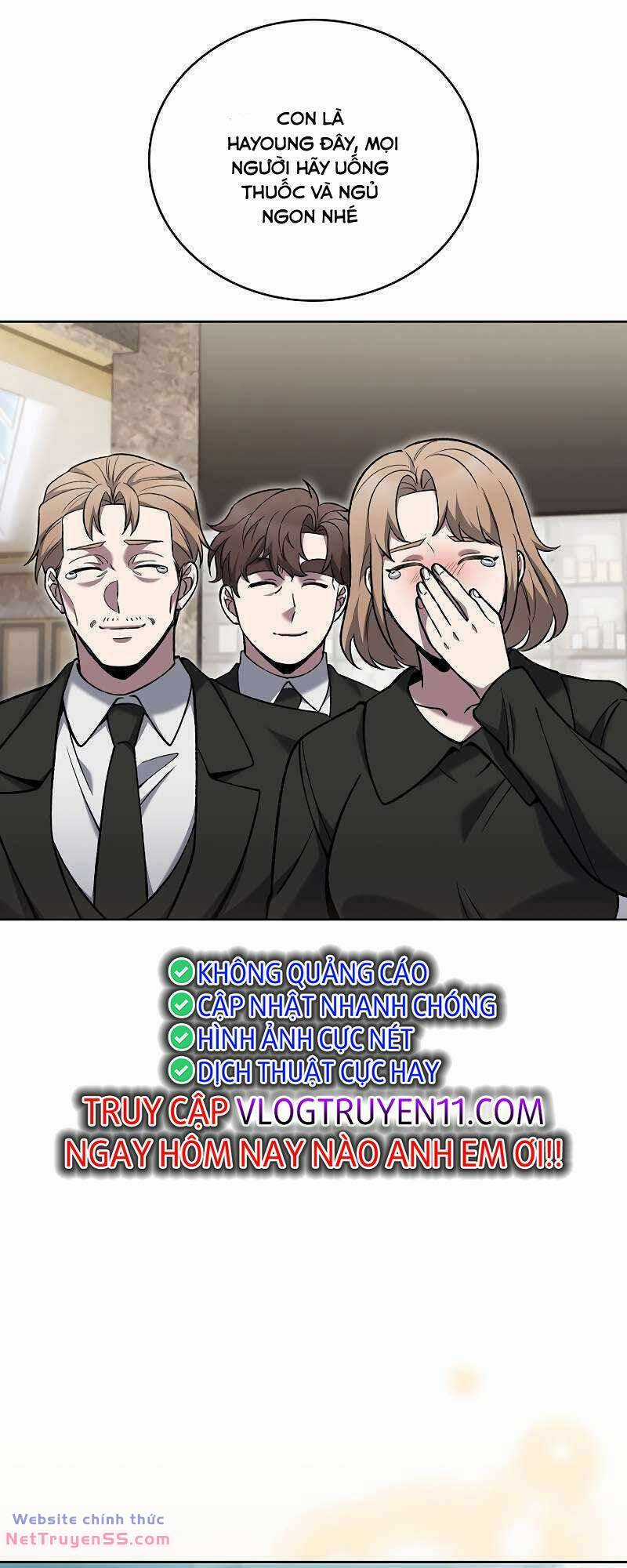 Shipper Đến Từ Murim - Chapter 31 - Trang 54