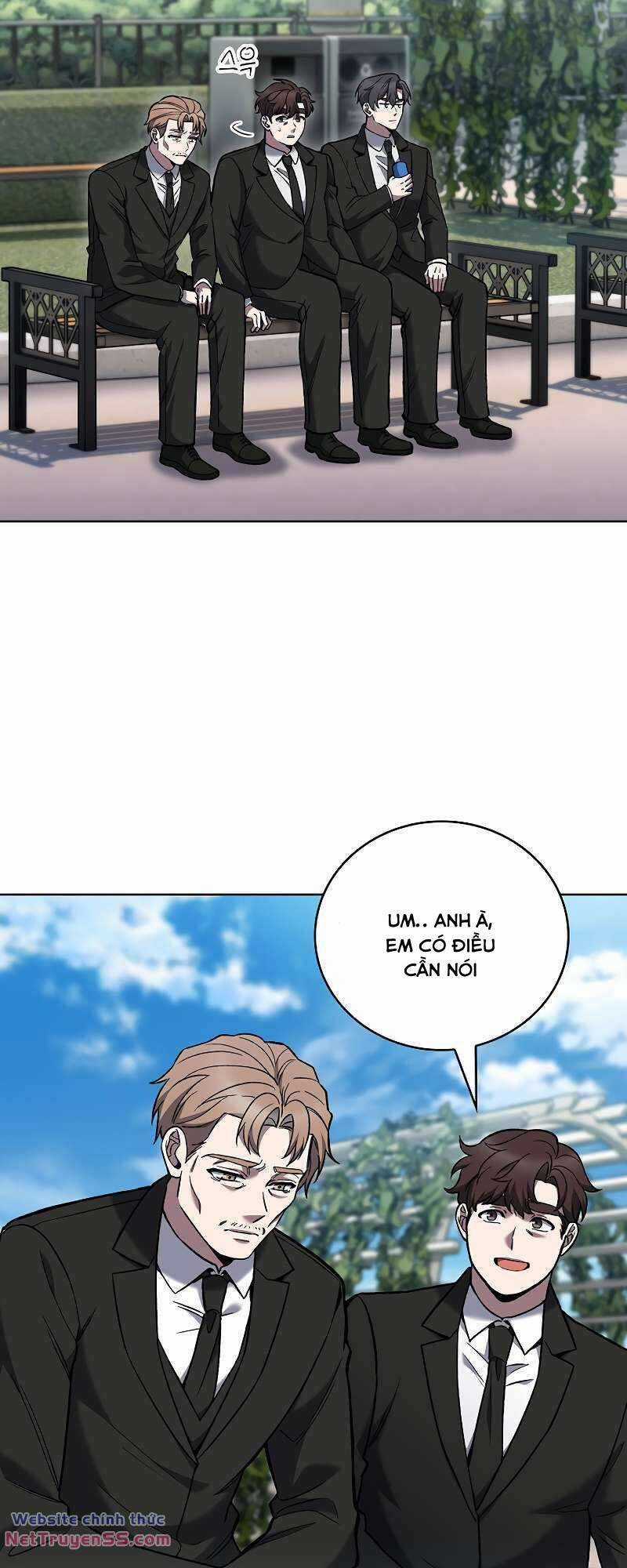 Shipper Đến Từ Murim - Chapter 31 - Trang 57