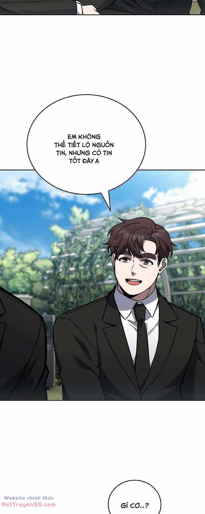 Shipper Đến Từ Murim - Chapter 31 - Trang 58